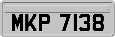 MKP7138