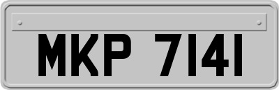 MKP7141