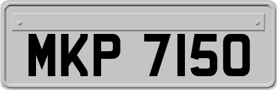 MKP7150