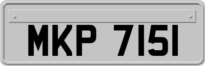 MKP7151