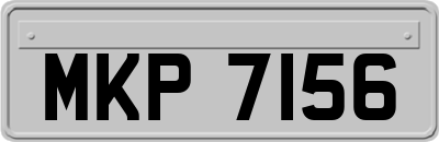 MKP7156