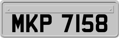 MKP7158
