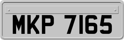MKP7165