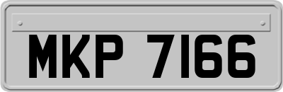 MKP7166
