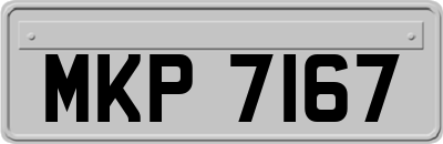 MKP7167