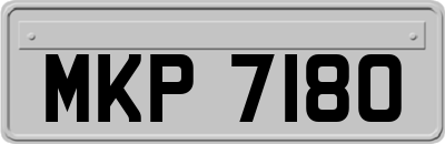 MKP7180