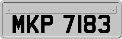 MKP7183