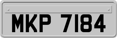 MKP7184