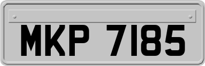 MKP7185