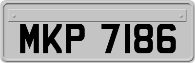 MKP7186