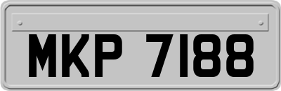 MKP7188