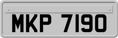 MKP7190
