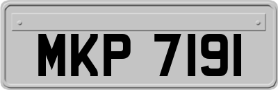 MKP7191