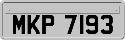 MKP7193