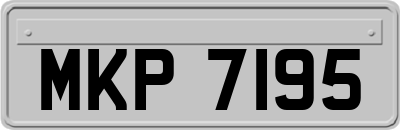 MKP7195