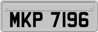 MKP7196