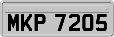 MKP7205