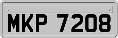 MKP7208