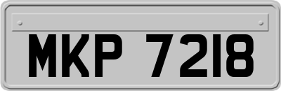 MKP7218