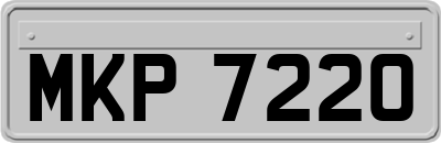 MKP7220