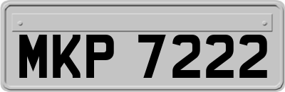 MKP7222