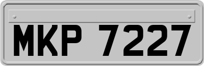 MKP7227