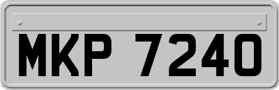 MKP7240