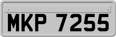 MKP7255