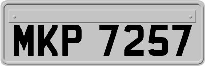 MKP7257