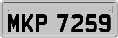 MKP7259