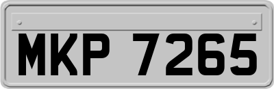 MKP7265