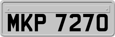 MKP7270
