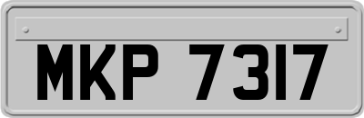 MKP7317