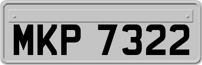 MKP7322