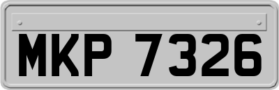 MKP7326