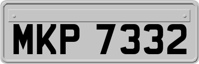 MKP7332