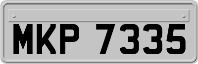 MKP7335
