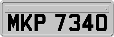 MKP7340
