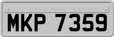 MKP7359