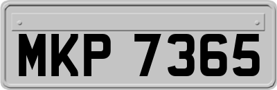 MKP7365