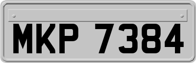 MKP7384