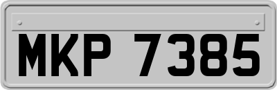 MKP7385