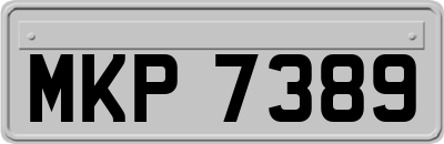 MKP7389