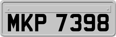 MKP7398
