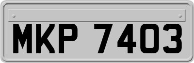 MKP7403