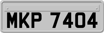 MKP7404