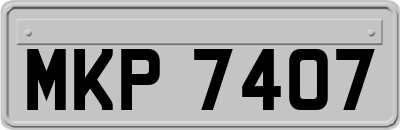 MKP7407