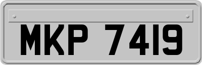 MKP7419