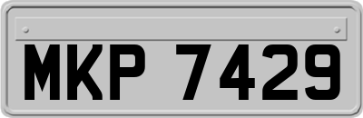 MKP7429