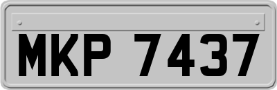 MKP7437